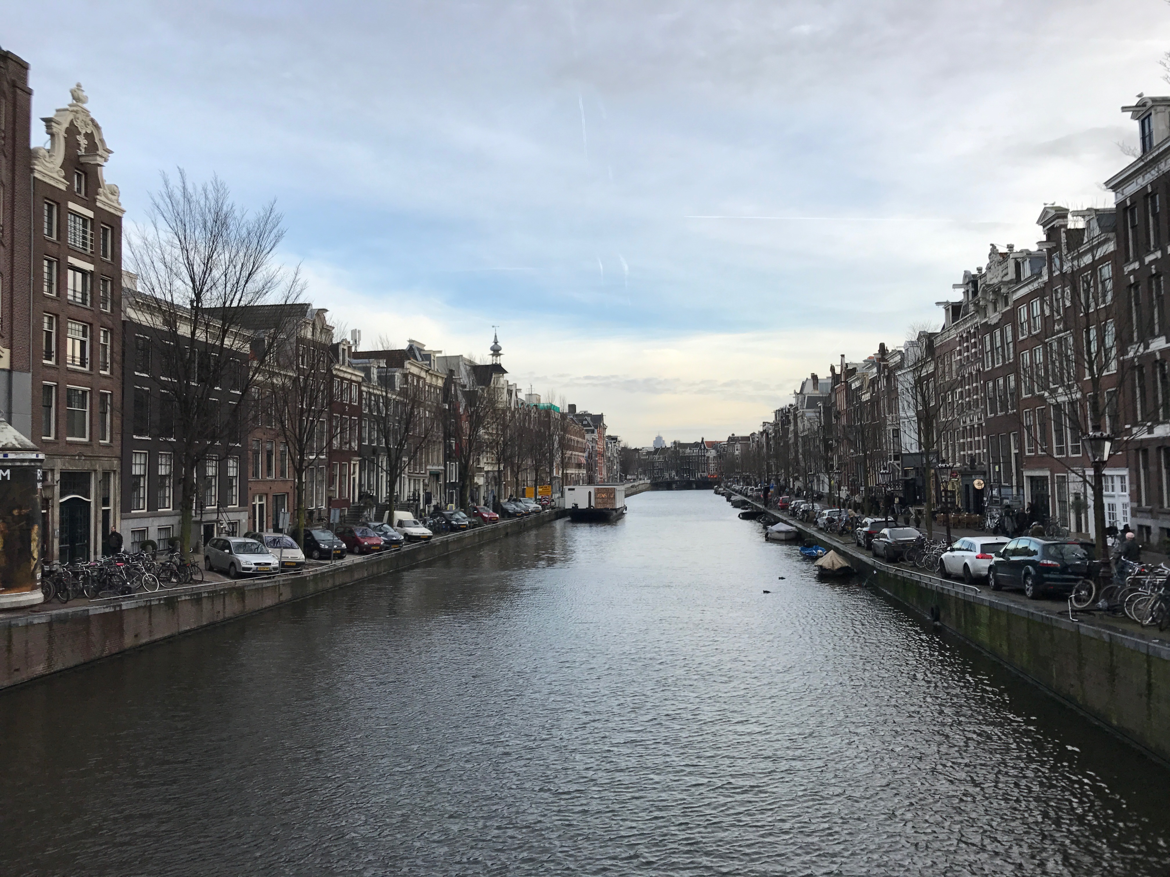 Waarom ben ik het Nederlands leren